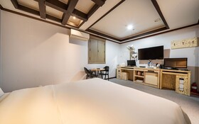 Osan The Rest Hotel
