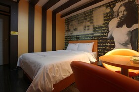 Osan The Rest Hotel