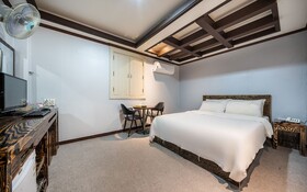 Osan The Rest Hotel