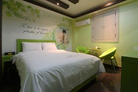 Osan The Rest Hotel