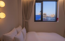 Osan The Rest Hotel