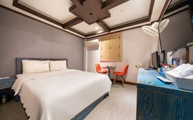 Osan The Rest Hotel