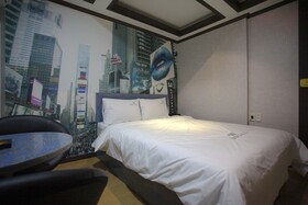 Osan The Rest Hotel