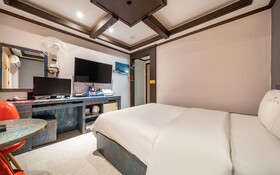 Osan The Rest Hotel
