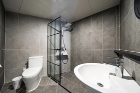 Songtan Number 25 Hotel