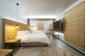 Songtan Number 25 Hotel