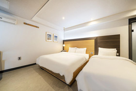 Songtan Number 25 Hotel