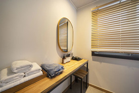 Songtan Number 25 Hotel