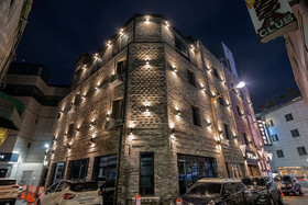 Songtan Number 25 Hotel