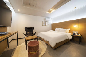 Songtan Number 25 Hotel