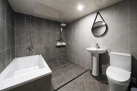 Songtan Number 25 Hotel