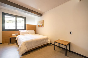 Songtan Number 25 Hotel