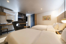 Songtan Number 25 Hotel