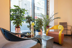 Songtan Number 25 Hotel