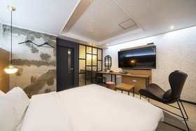 Songtan Number 25 Hotel