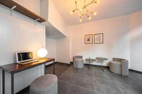 Songtan Number 25 Hotel