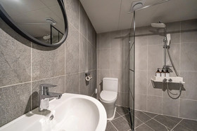 Songtan Number 25 Hotel