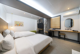 Songtan Number 25 Hotel