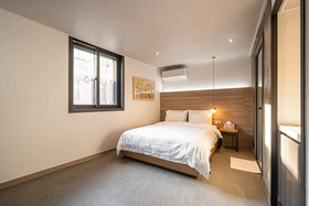 Songtan Number 25 Hotel