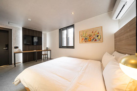 Songtan Number 25 Hotel