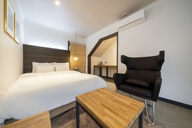 Songtan Number 25 Hotel