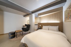 Songtan Number 25 Hotel