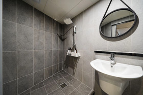 Songtan Number 25 Hotel