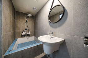 Songtan Number 25 Hotel