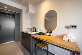 Songtan Number 25 Hotel