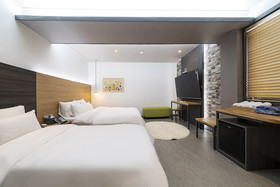 Songtan Number 25 Hotel