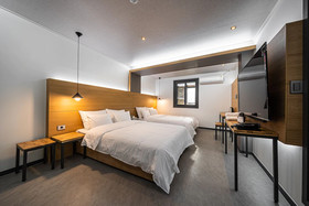 Songtan Number 25 Hotel