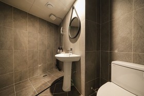 Songtan Number 25 Hotel