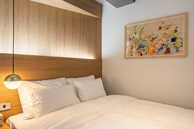 Songtan Number 25 Hotel