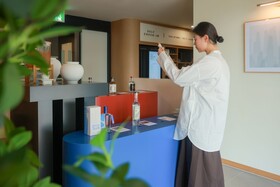 AanK Hotel & Spa Pyeongtaek