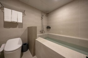 AanK Hotel & Spa Pyeongtaek