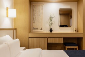 AanK Hotel & Spa Pyeongtaek