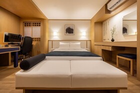 AanK Hotel & Spa Pyeongtaek