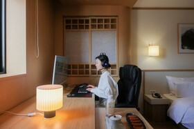 AanK Hotel & Spa Pyeongtaek