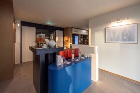 AanK Hotel & Spa Pyeongtaek