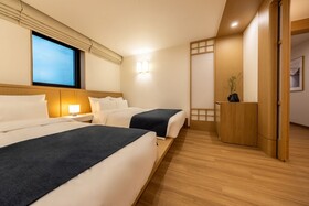 AanK Hotel & Spa Pyeongtaek