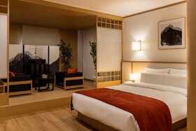 AanK Hotel & Spa Pyeongtaek
