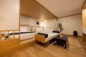 AanK Hotel & Spa Pyeongtaek