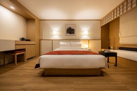 AanK Hotel & Spa Pyeongtaek