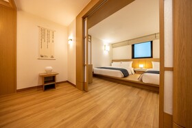 AanK Hotel & Spa Pyeongtaek
