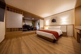 AanK Hotel & Spa Pyeongtaek