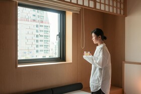 AanK Hotel & Spa Pyeongtaek