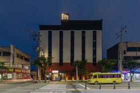 AanK Hotel & Spa Pyeongtaek