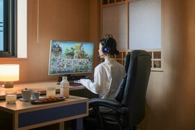 AanK Hotel & Spa Pyeongtaek