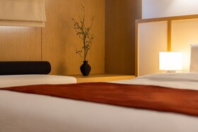 AanK Hotel & Spa Pyeongtaek