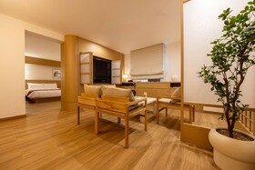 AanK Hotel & Spa Pyeongtaek